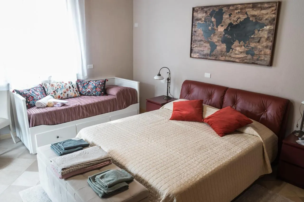 La Rasora B&B Fornovo di Taro