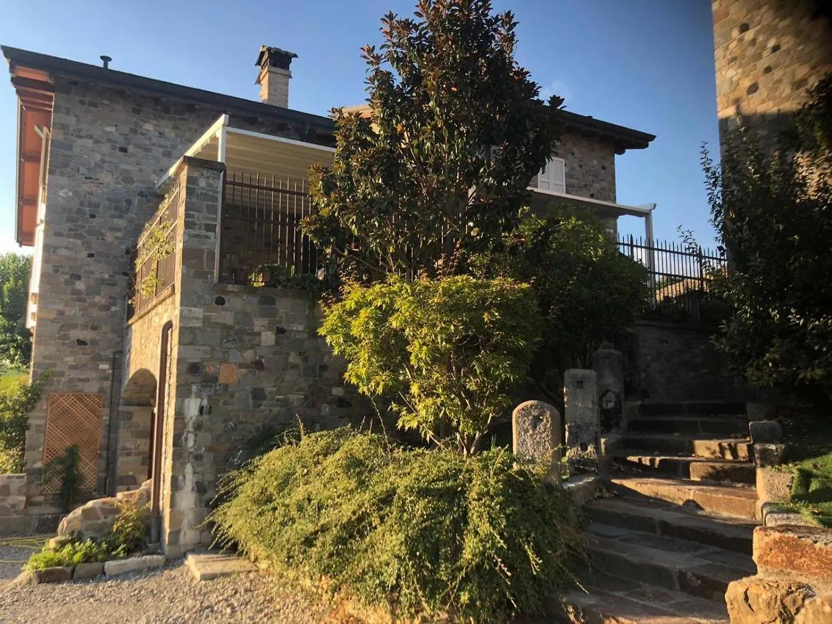 La Rasora B&B Fornovo di Taro Bed & Breakfast