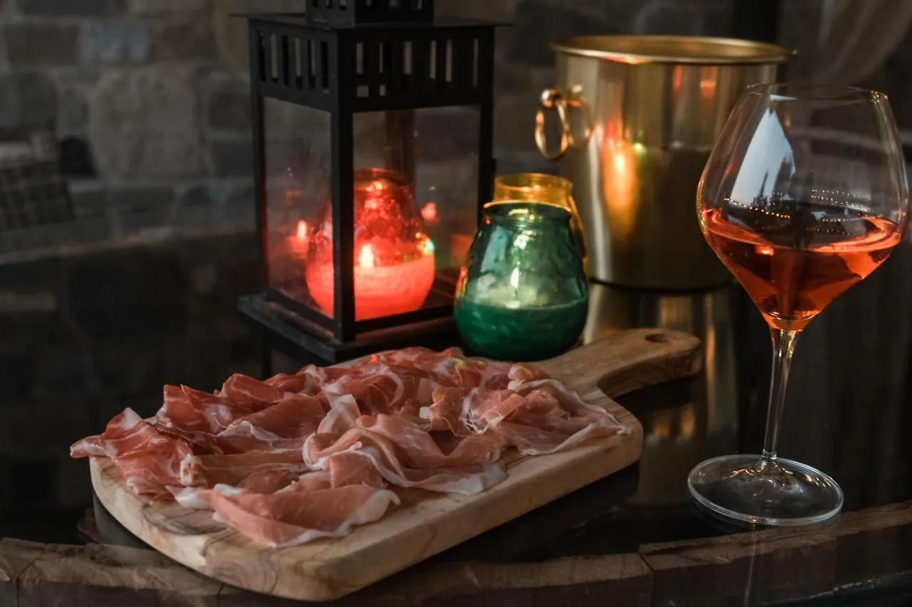 La Rasora B&B Fornovo di Taro Bed & Breakfast